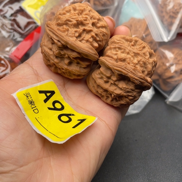 吊坠文玩核桃核桃