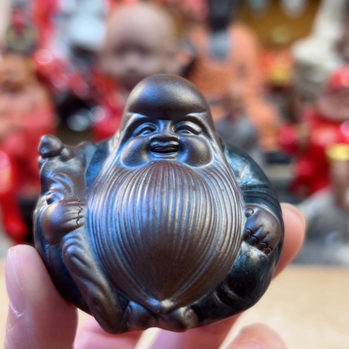 【闪购商品】紫砂茶宠紫砂茶宠摆件