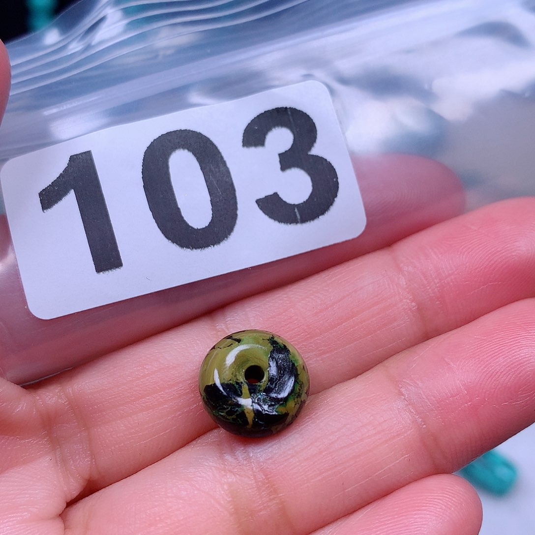 空竹粉丝专享十堰特色手工散珠