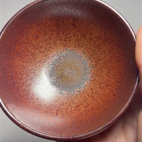 【闪购商品】茶盏-430............