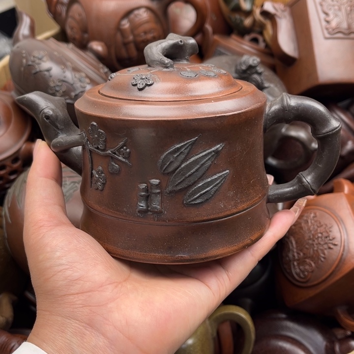 紫砂茶壶紫砂壶等各种