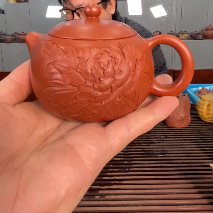 紫砂茶壶等**来法规也有很多次