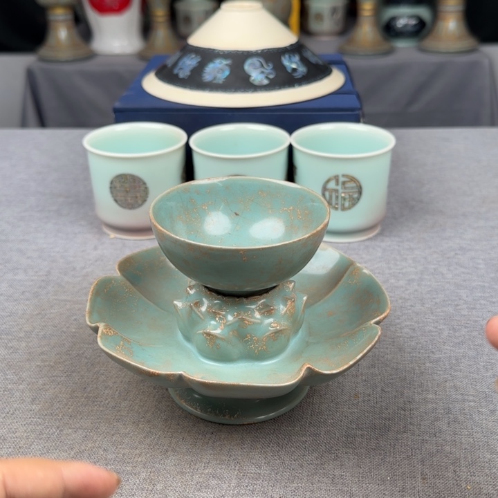 瓷片瓷器瓷器瓷器瓷器