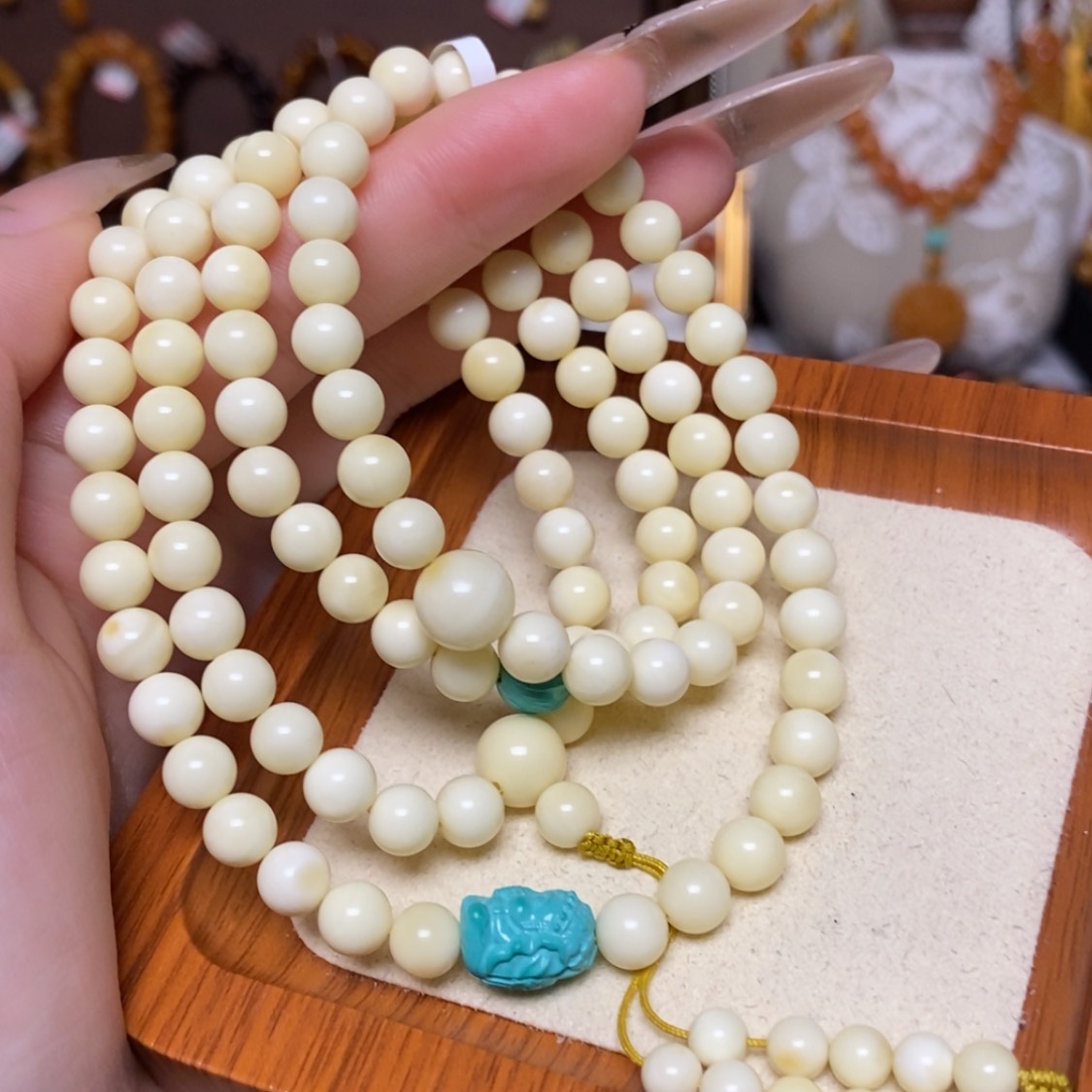 【闪购商品】手链蜜蜡未镶嵌