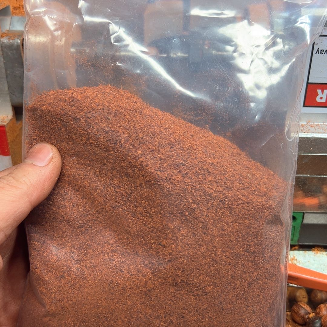 端景台紫檀木类紫檀粉