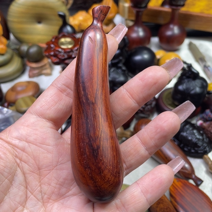 维腊木（绿檀）光*1111