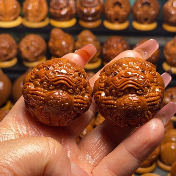 橄榄核手串/手链巴西大橄榄