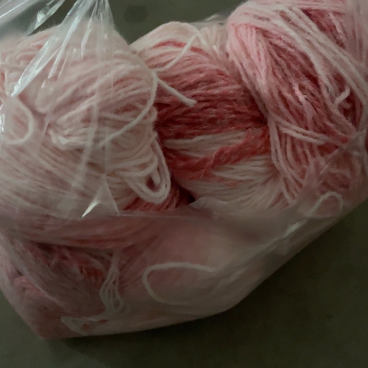 五***媚玫红色青岚4团527号