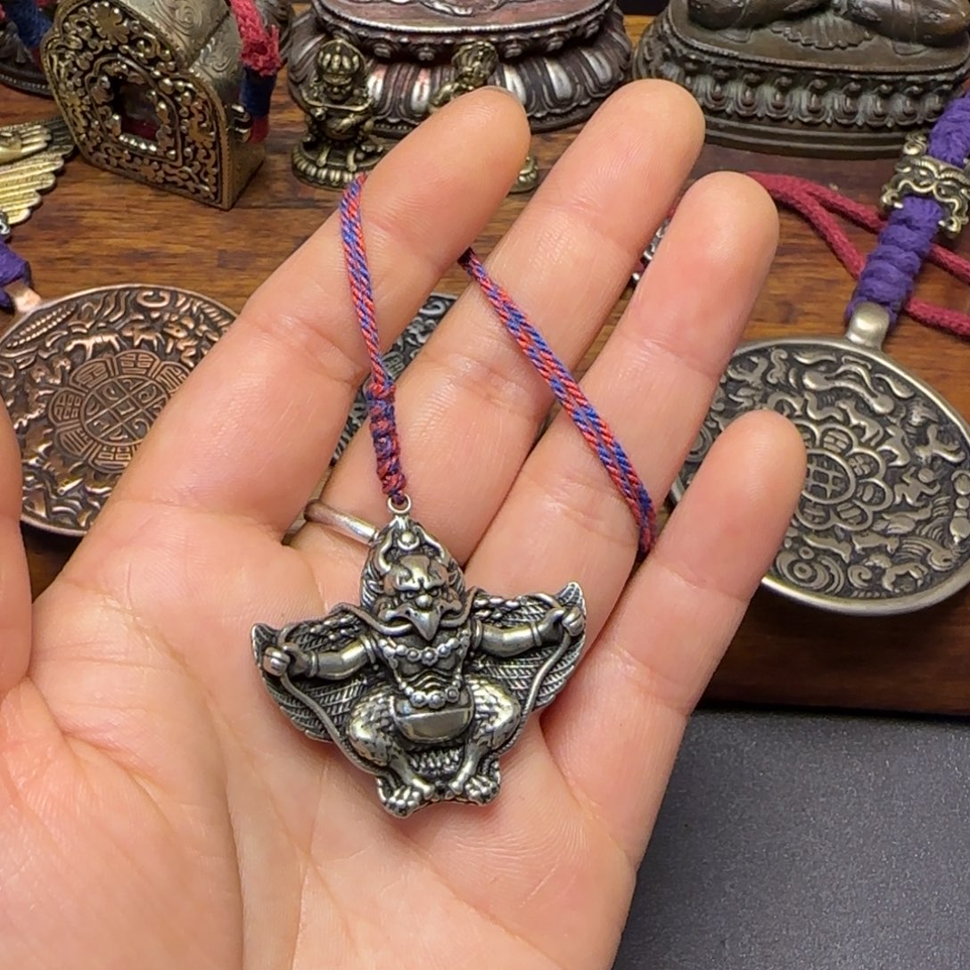 开***瑰泥塑藏传牌子……藏传牌子