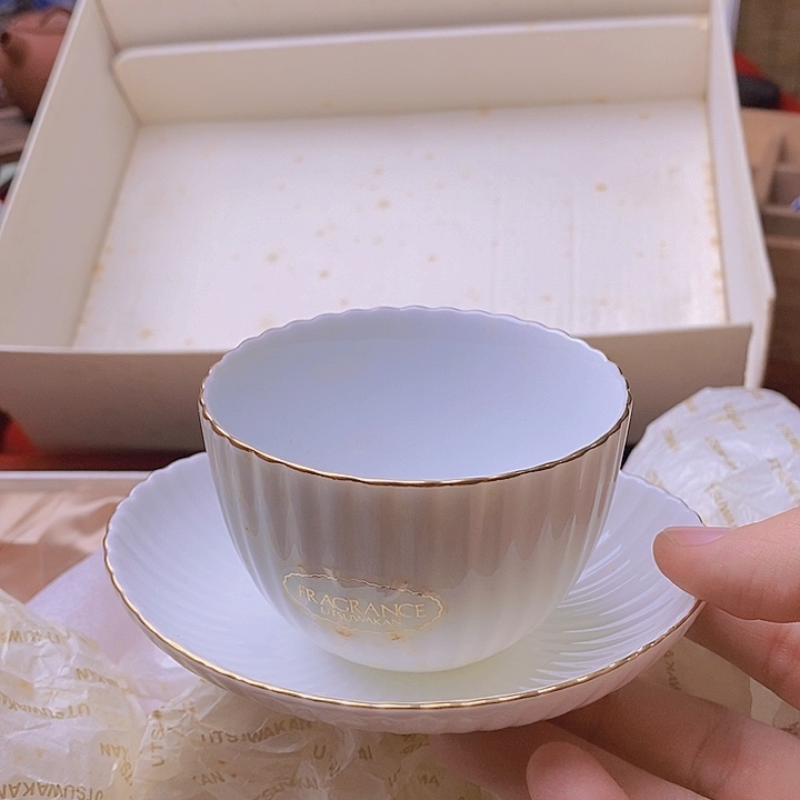 9咖啡杯五客 默认瑕疵