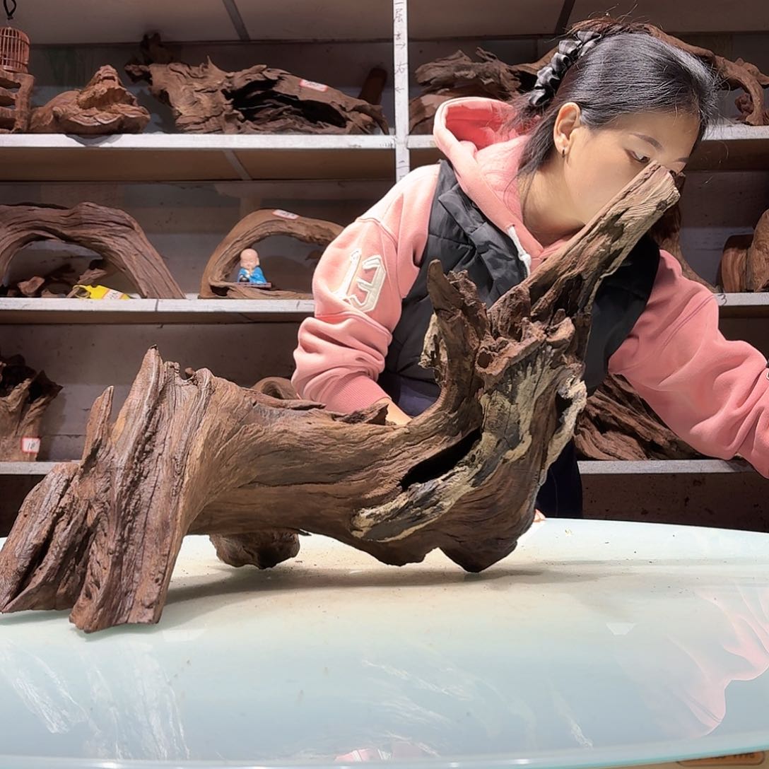 倍诸沉木，不包损必褪色笑**生5521