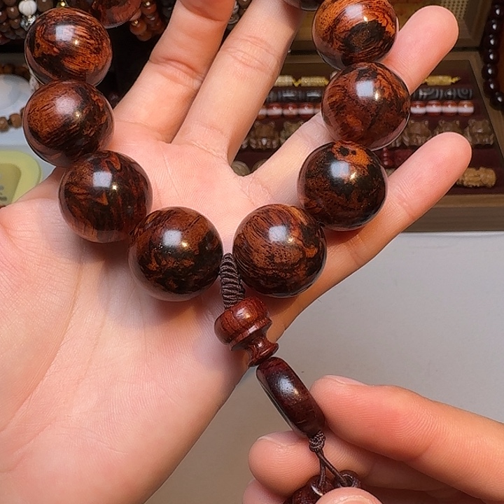 手串/手链小叶紫檀