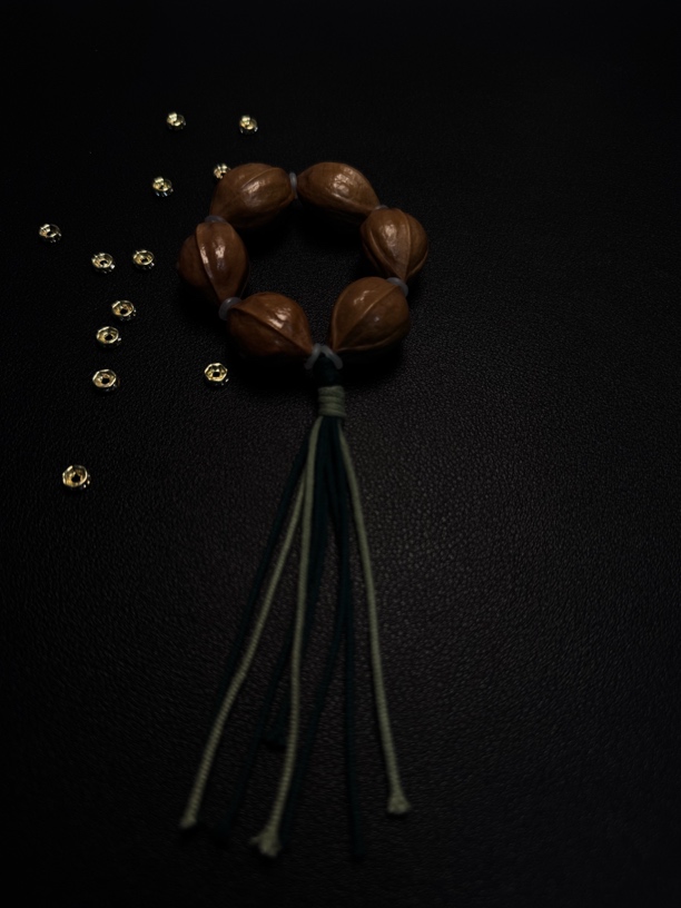 YI JIA铁核1.8✖️2.7梅林铁核小手捻