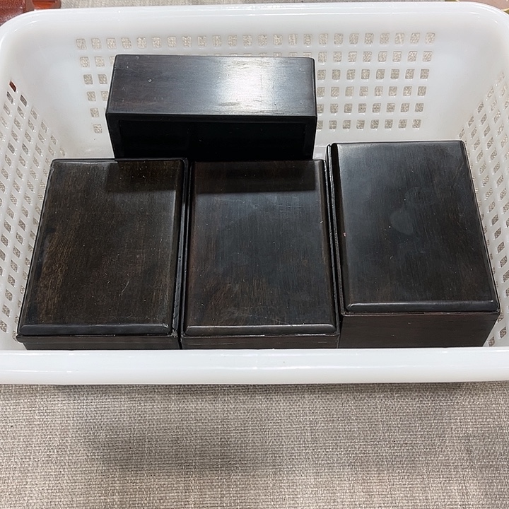 伤***雄琉璃手工艺品红木工艺品雕刻工艺微暇