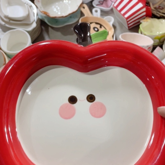 微瑕陶瓷完美主义者勿拍2