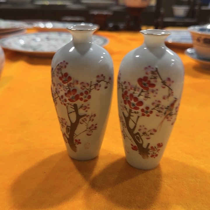 摆件景德镇陶瓷艺术品