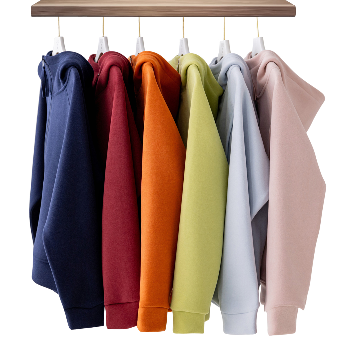 迪迪孤品-6号【孤品集合链接】 高品质外贸秋冬保暖外套打底衫裤子