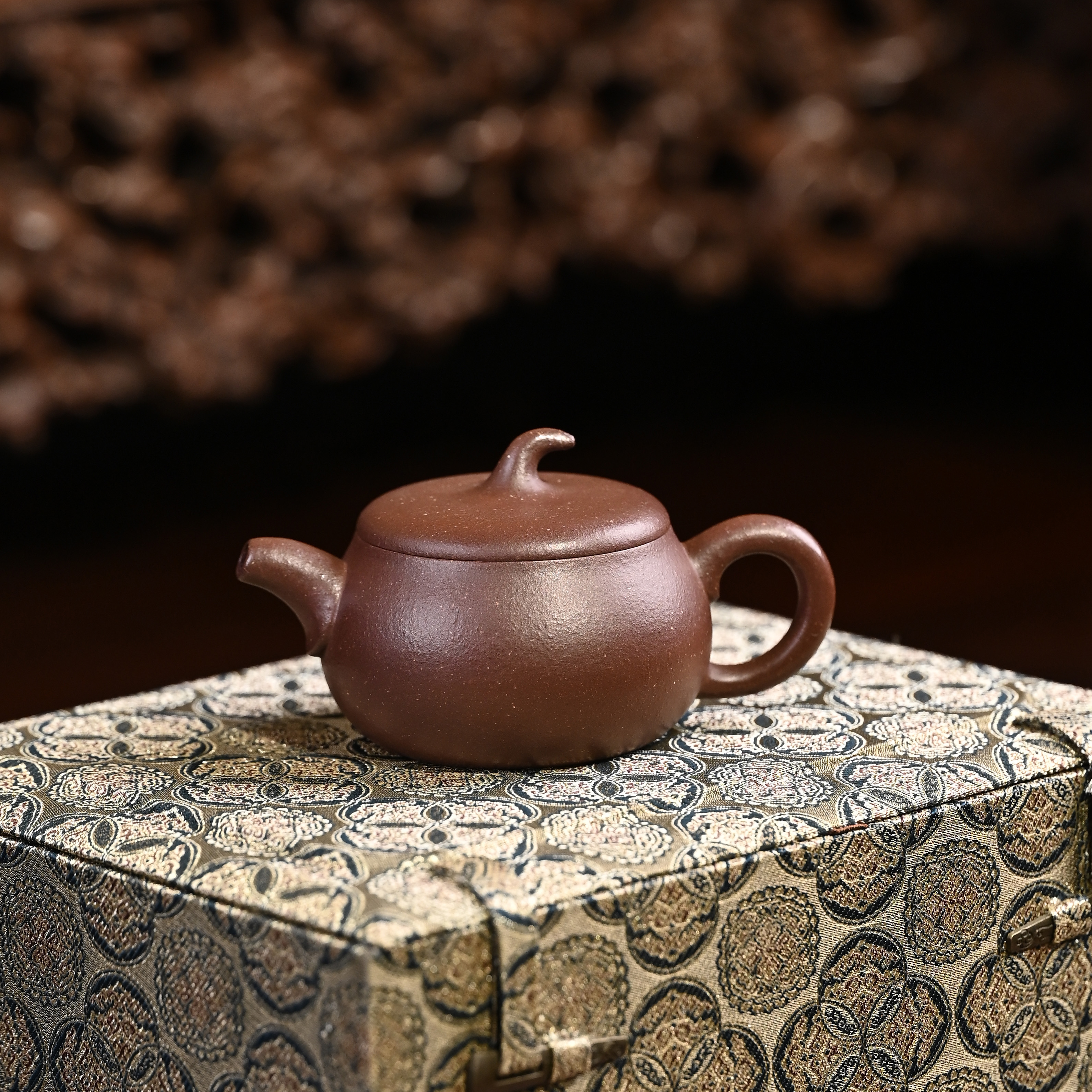 范家壶庄茄段 四号井底槽清 140cc 范家好礼系列