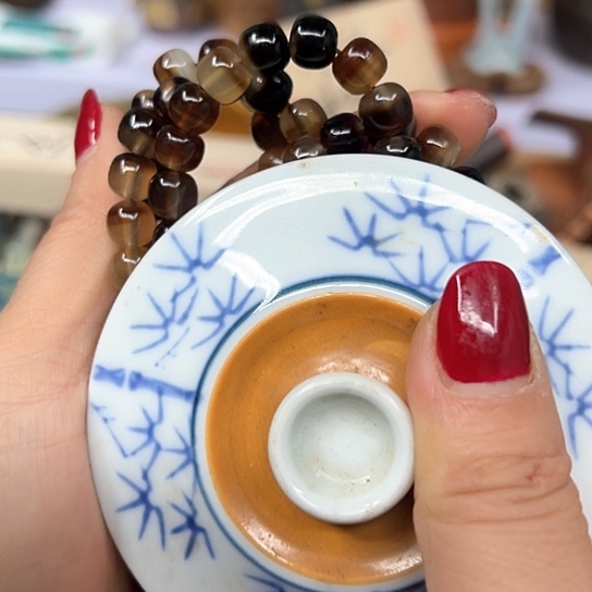 瓷器艺术品工艺品