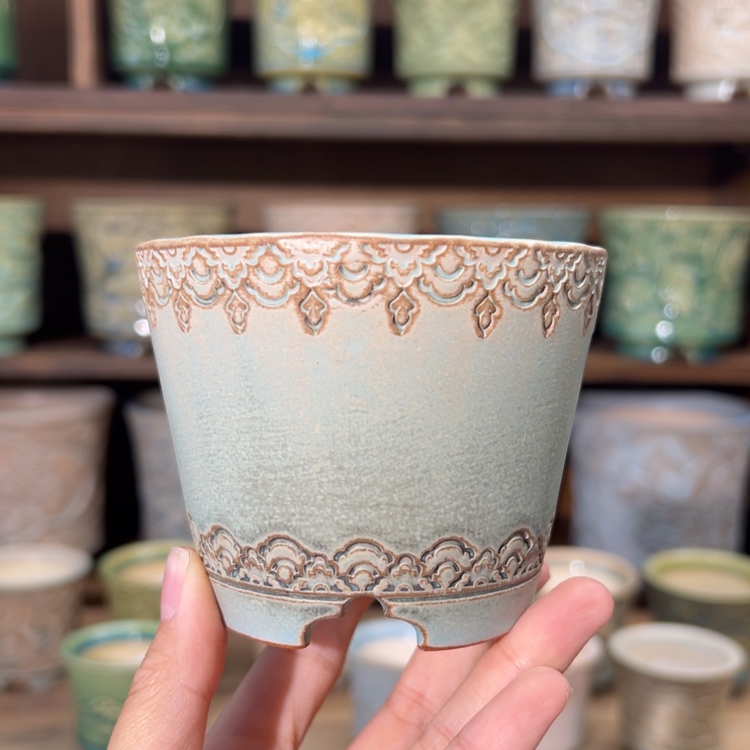 瓷片DY0115-055B一组一个