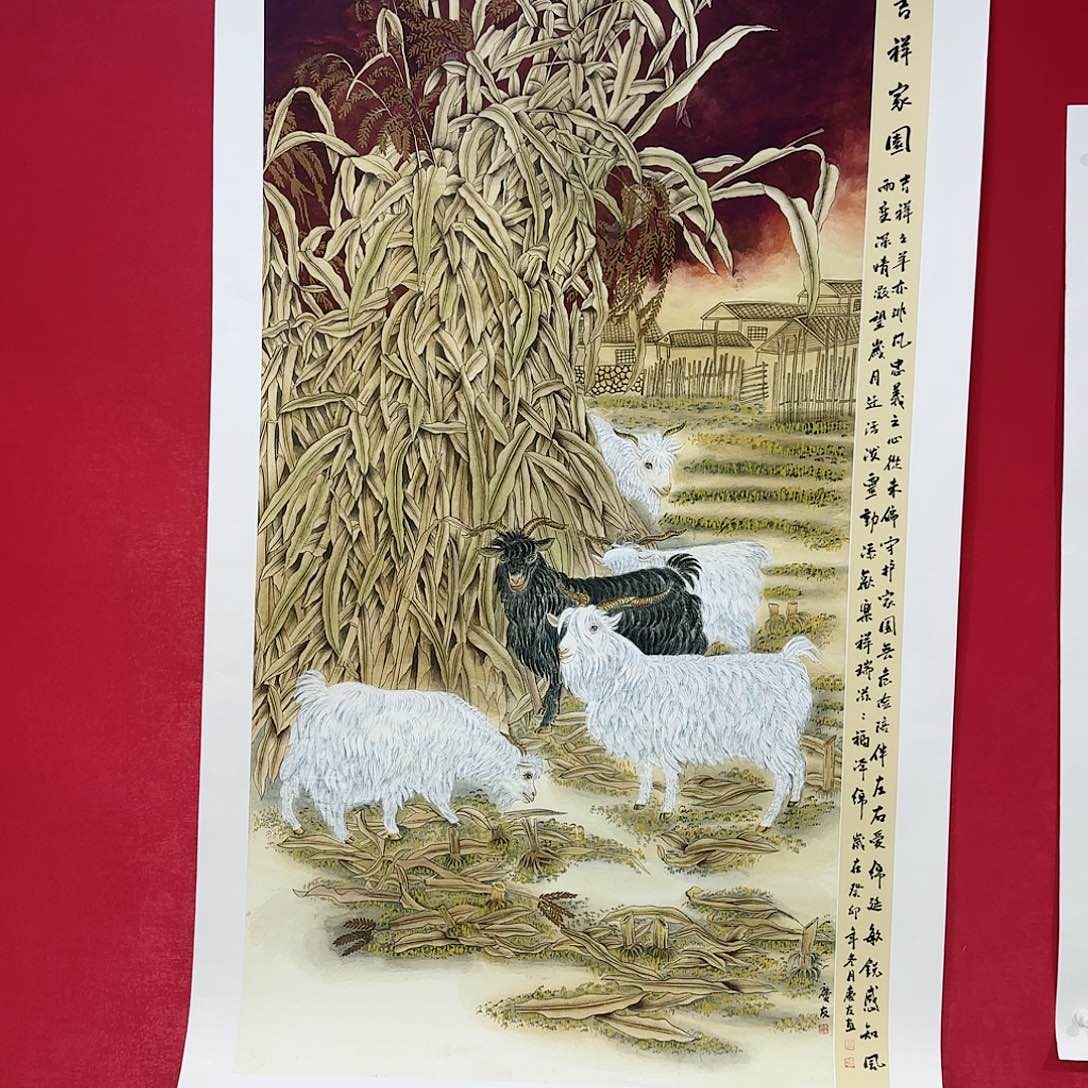 国画红皮书指出在这两