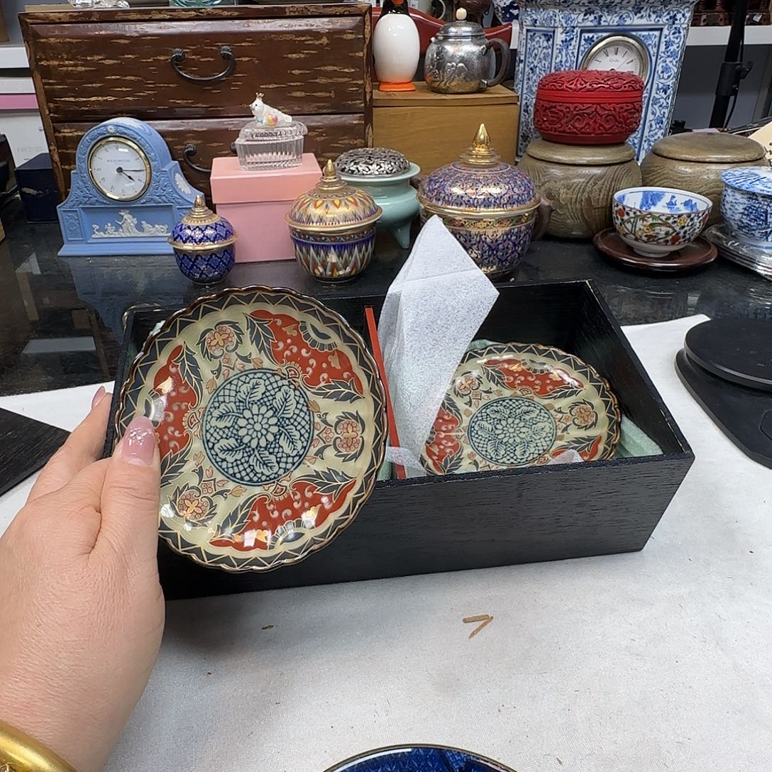 中古物品，天天开新99