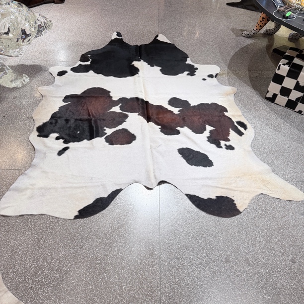 【本尼家】A30牛皮地毯270*220cm