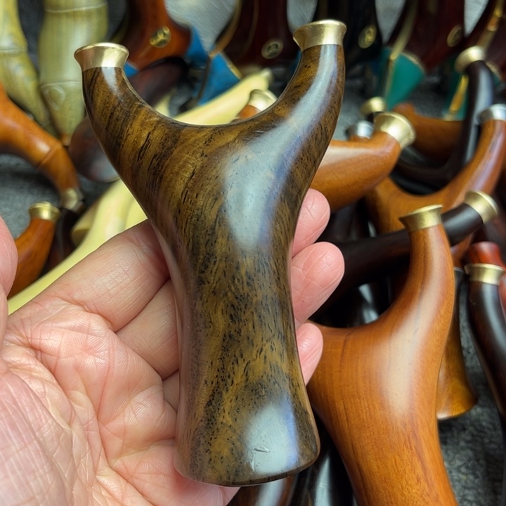 大果紫檀（缅甸花梨）瑕疵511