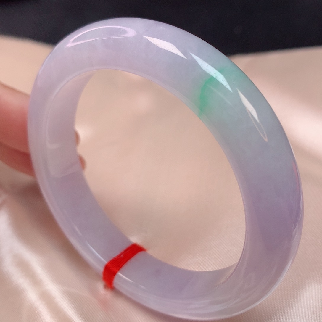 翡翠手镯未镶嵌53+ 翡翠手镯