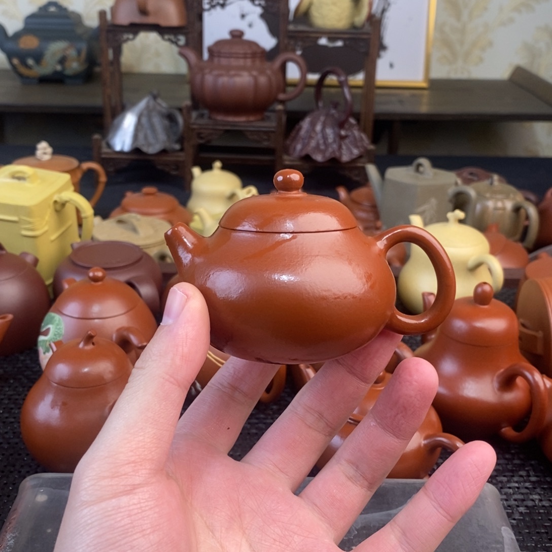 宜兴紫砂工艺研究所