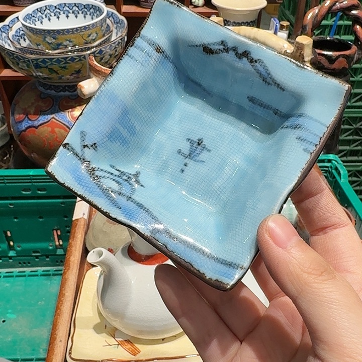 茶盏任意三单包邮