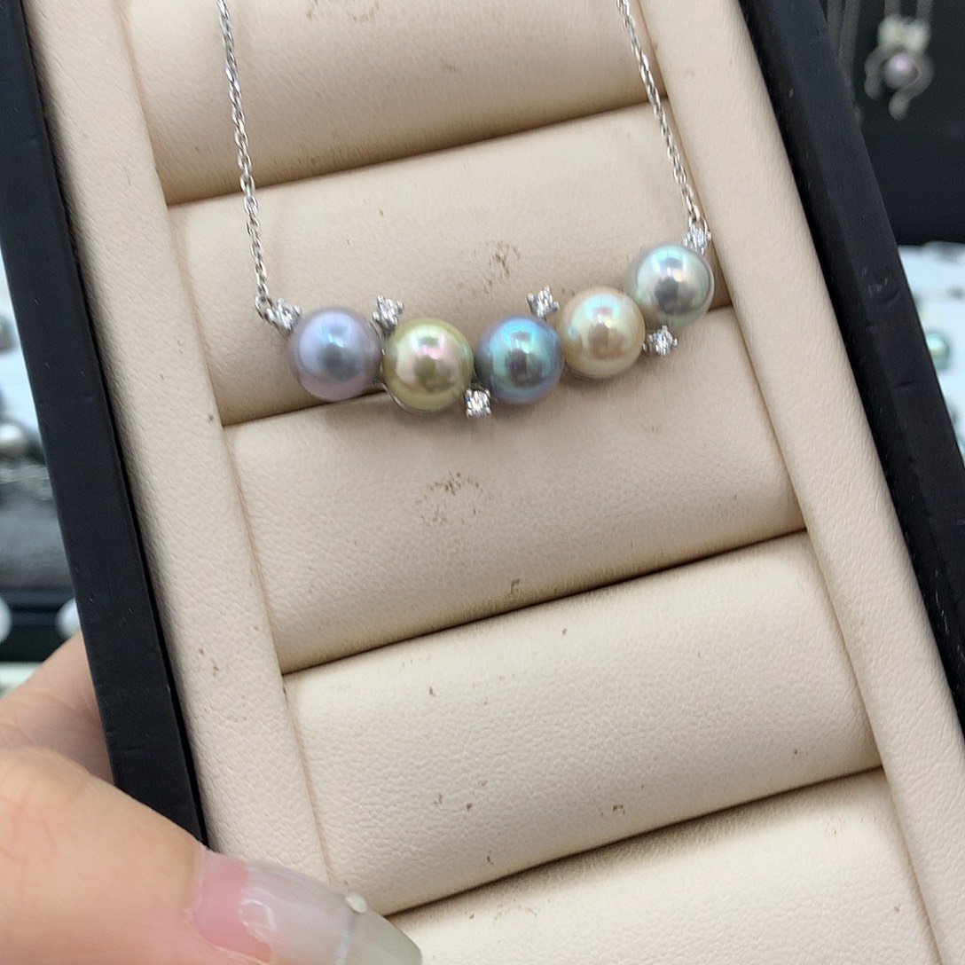 未镶嵌海水珍珠裸珠