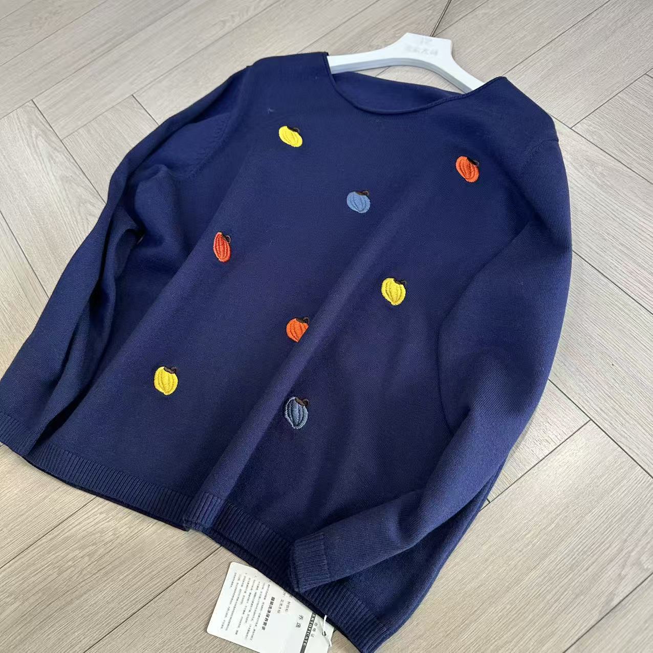 【WJ】 冬款  00116 针织 （均码）