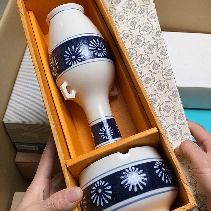 瓷片Y39 雅舍甄选优质大漂亮