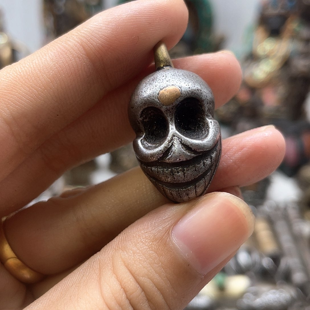 工艺品挂件一物一图