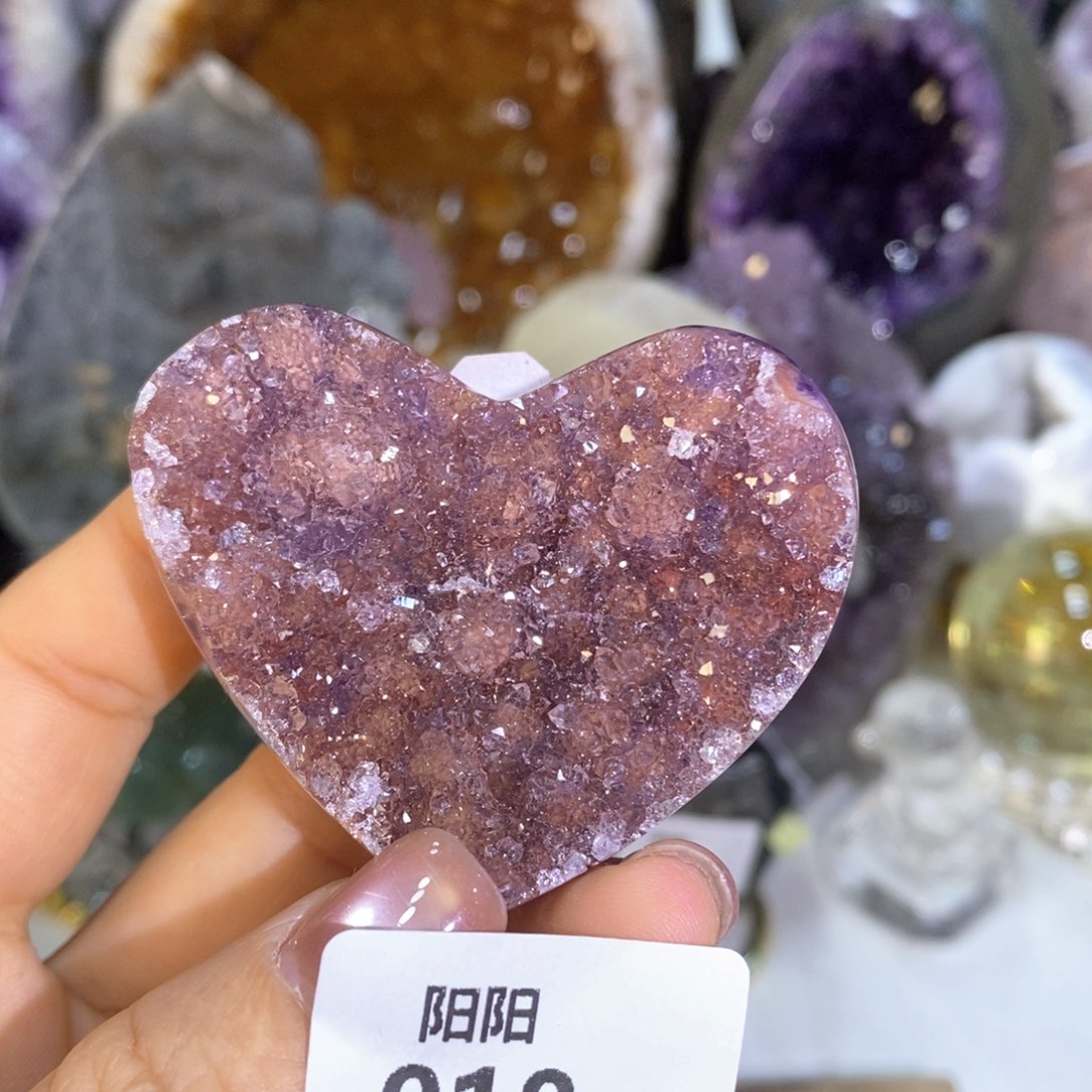 水晶未镶嵌大型摆件（非配饰）