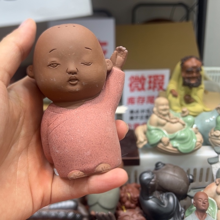 紫砂茶宠88888888