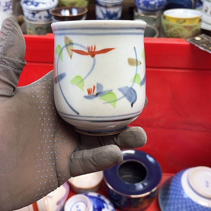 琉璃手工艺品开播了开播了开播了