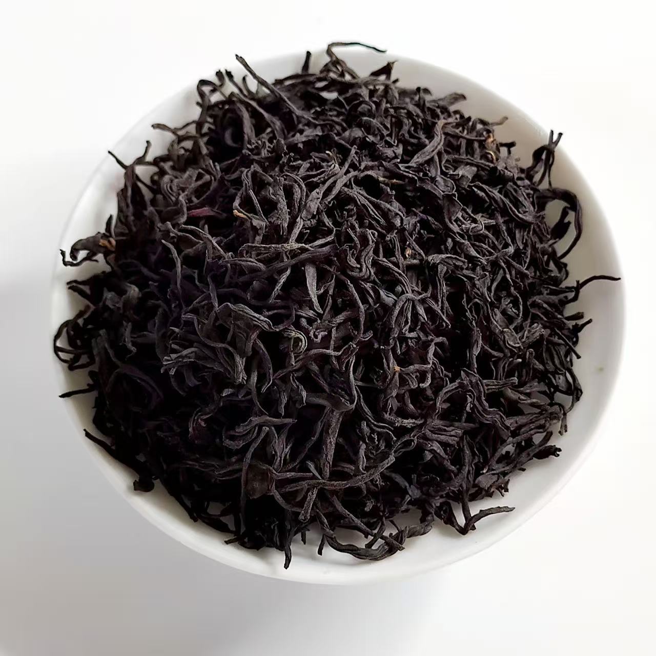 茶嫂直播专属【小种散装】福建浓香型花香果香蜜香散装红茶