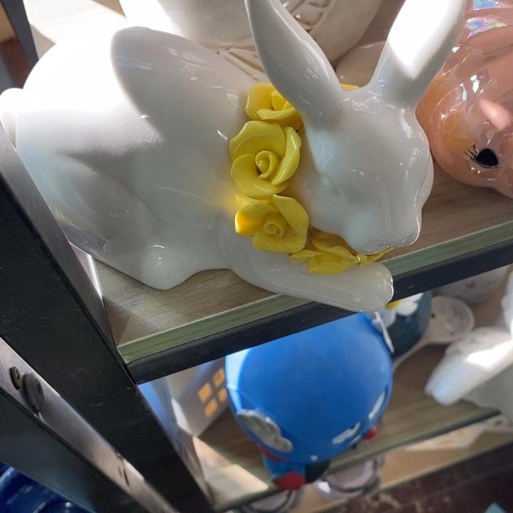 陶瓷树脂工艺摆件