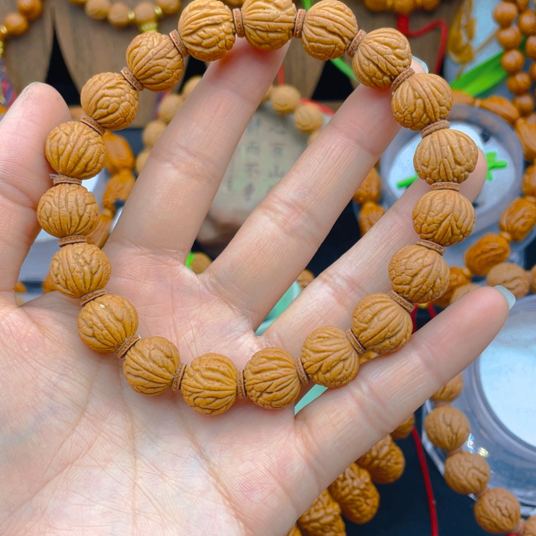 桃木1.4龙鳞满天星