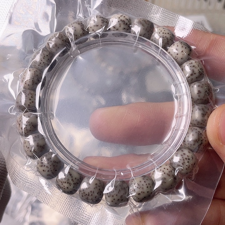 星月菩提手串C010 星月哈哈哈10