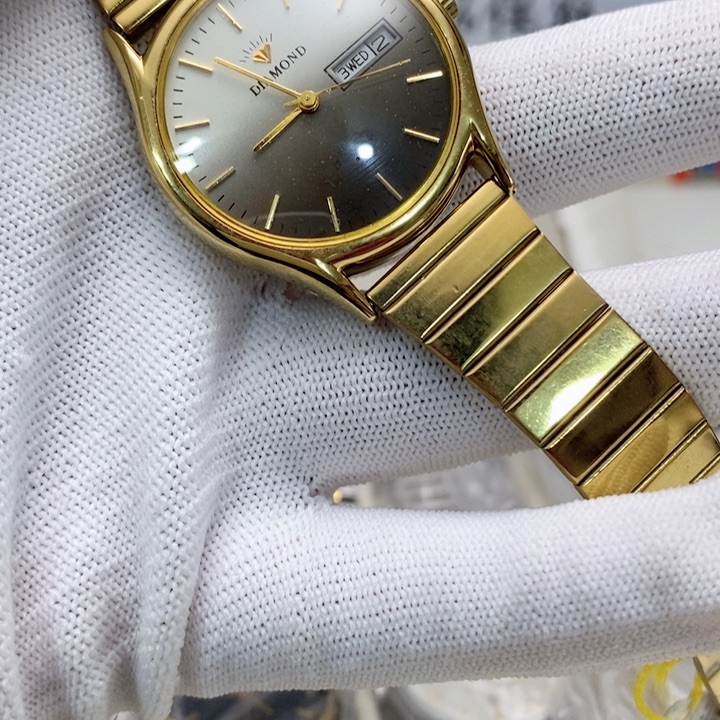 机械机芯金属钢003