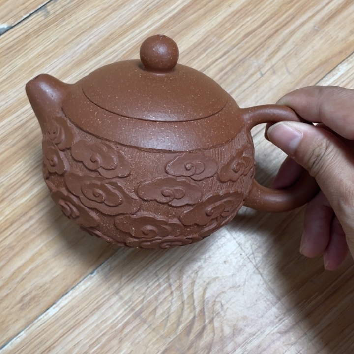 茶壶紫砂宜兴紫砂壶