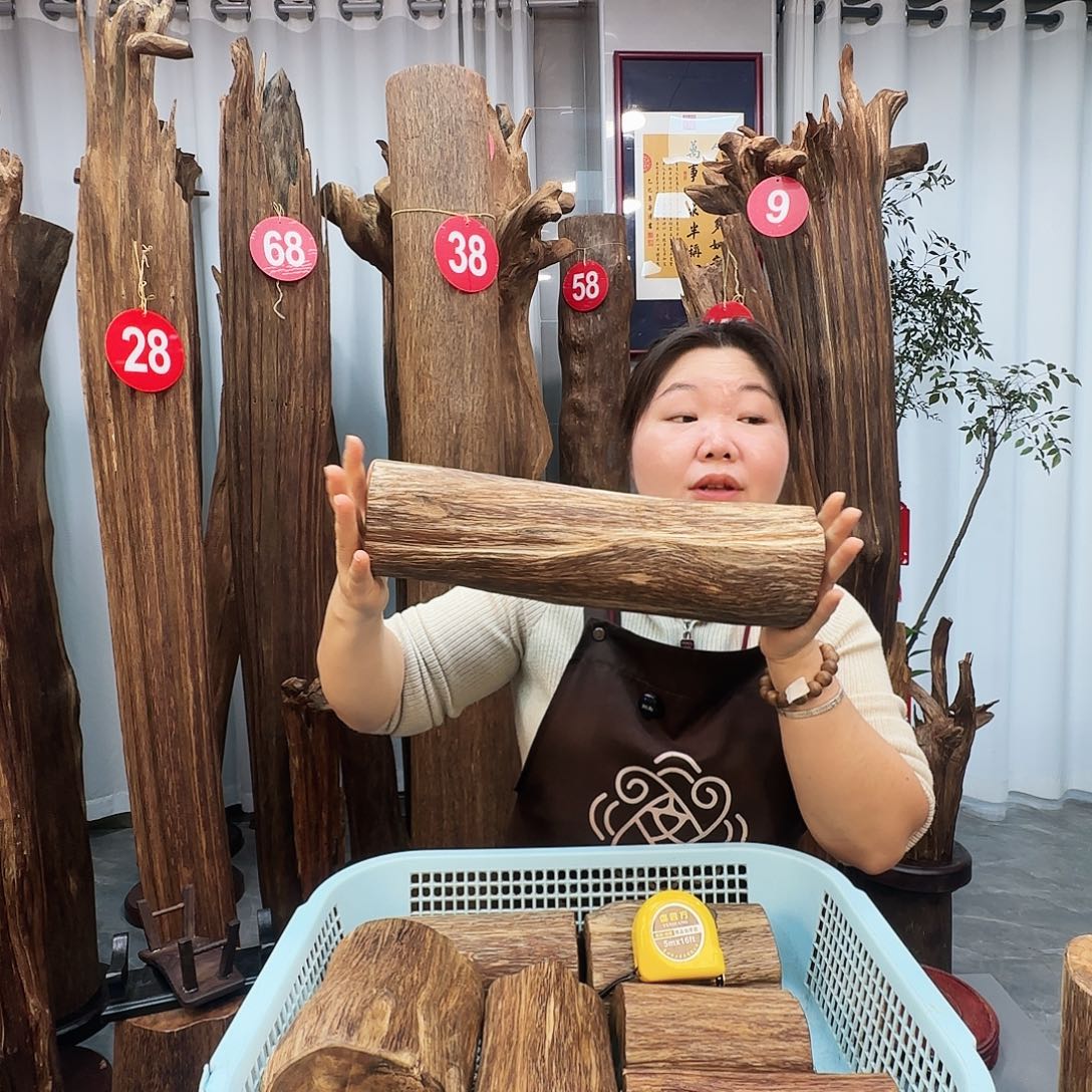 沉香沉香枕沉香原料