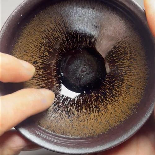 【闪购商品】茶盏-408............