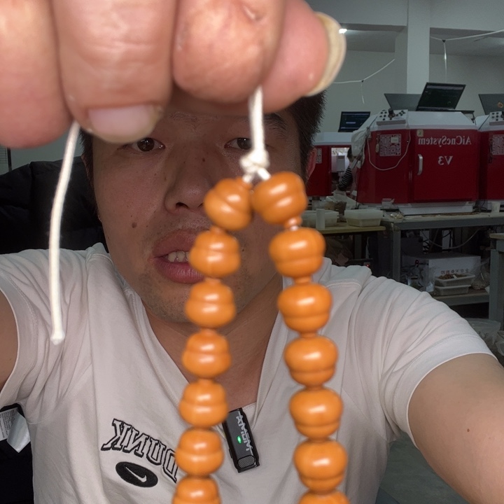 手串猴头核桃10葫芦