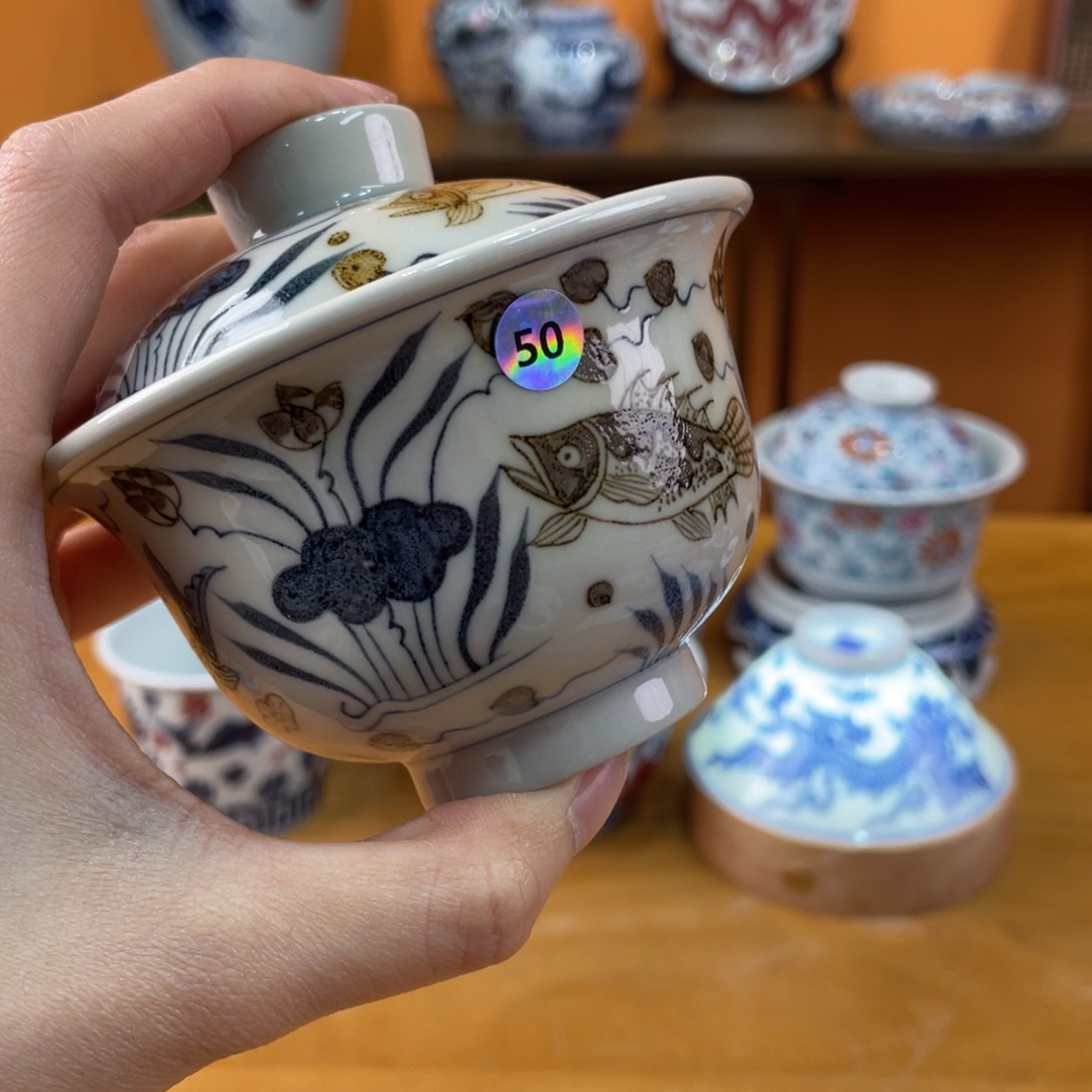 景德镇手绘哈哈哈哈哈哈