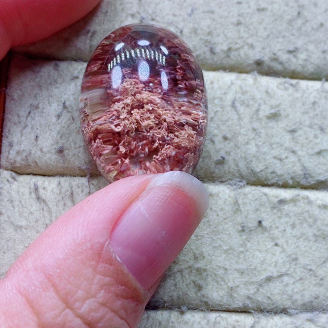 颈饰未镶嵌水晶F****o水晶