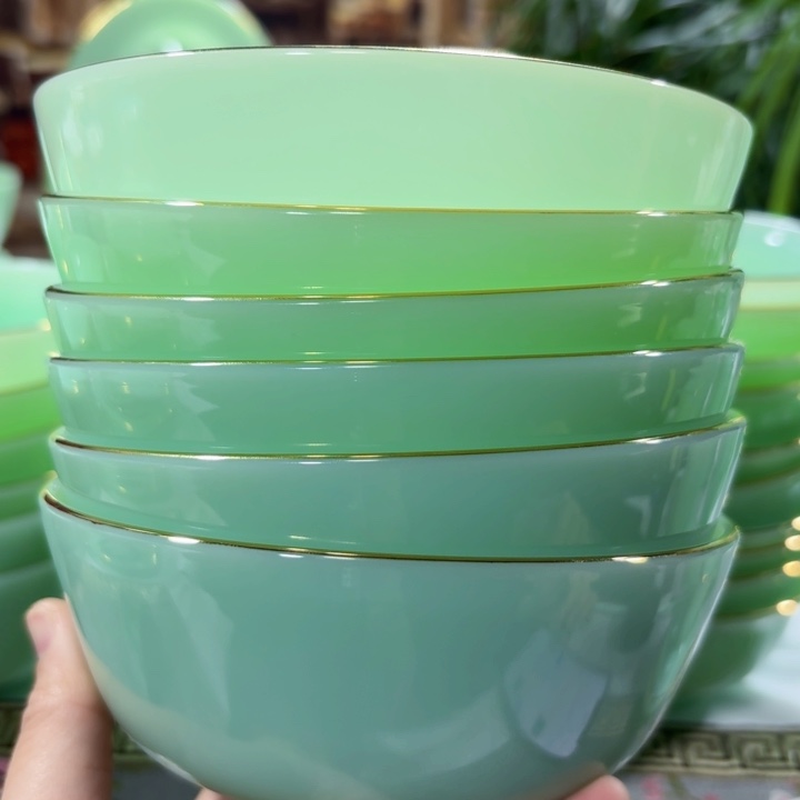 景德镇陶瓷高端玉瓷单品